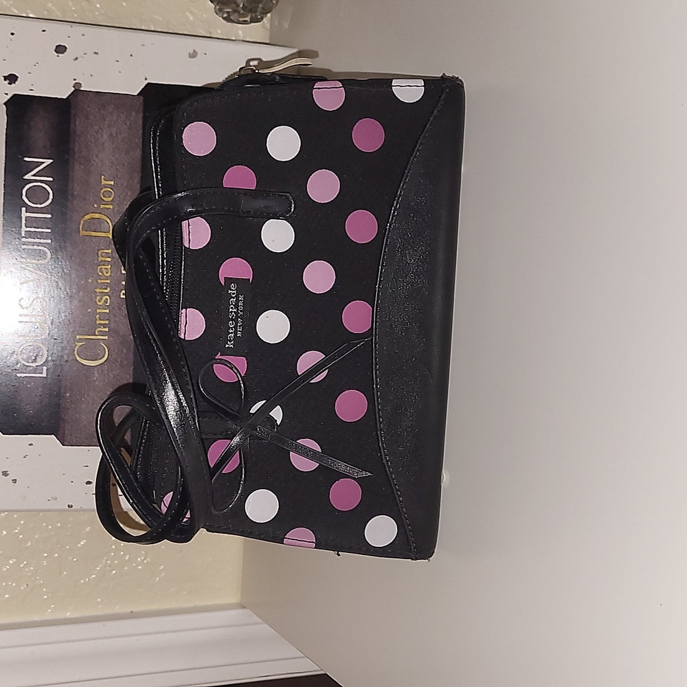 Kate Spade ♠️ Mini Bag
